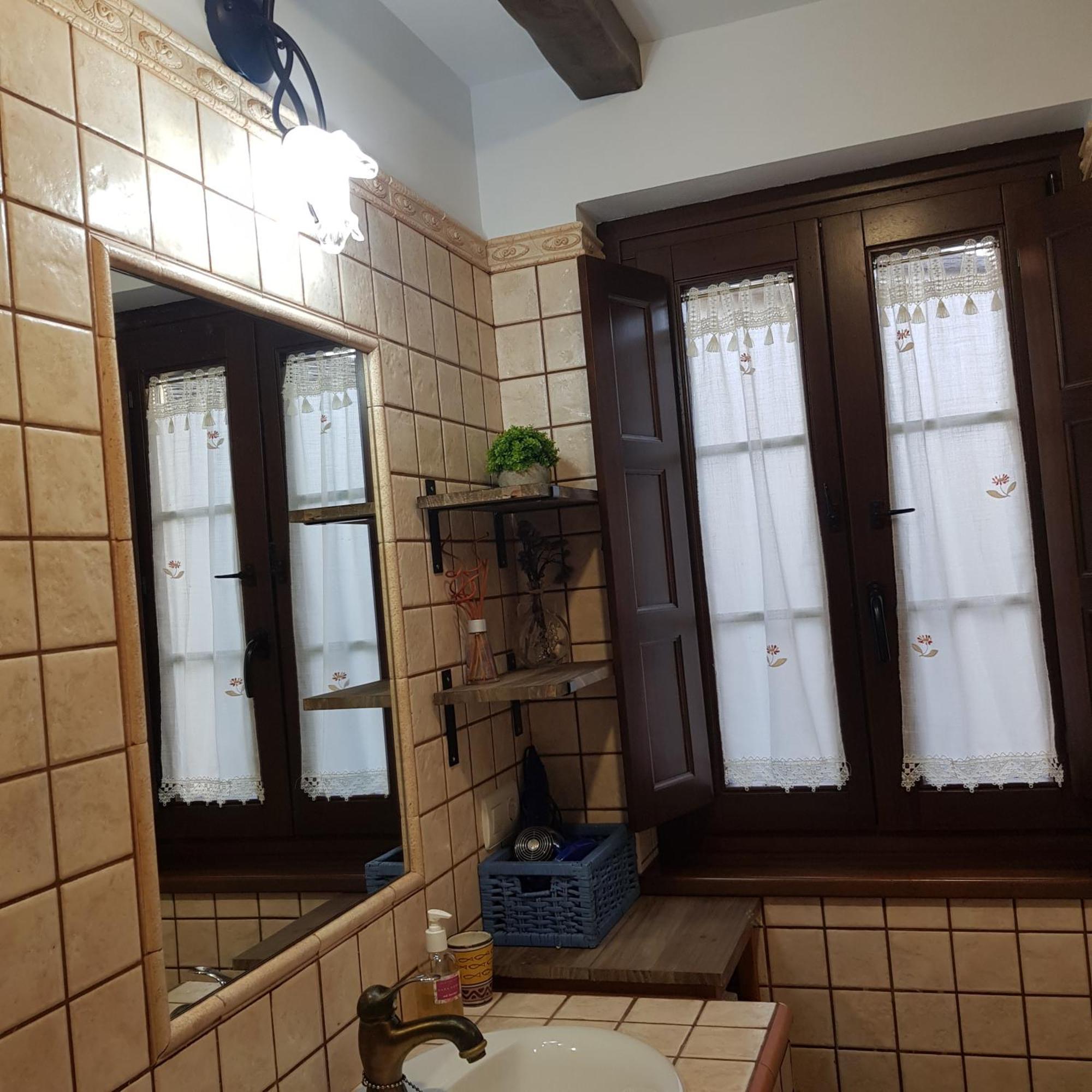 Apartamentos Rurales Casa Pachona 韦加港 外观 照片